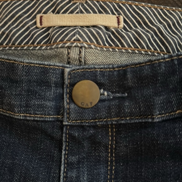 GAP Limited Edition Bootcut-size 14 - Picture 5 of 5